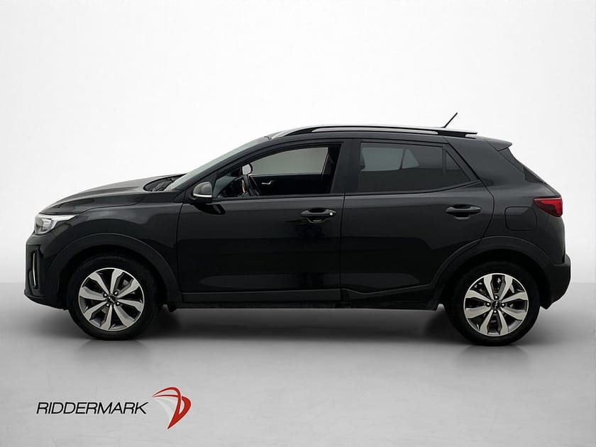 Bild 5 av Kia Stonic