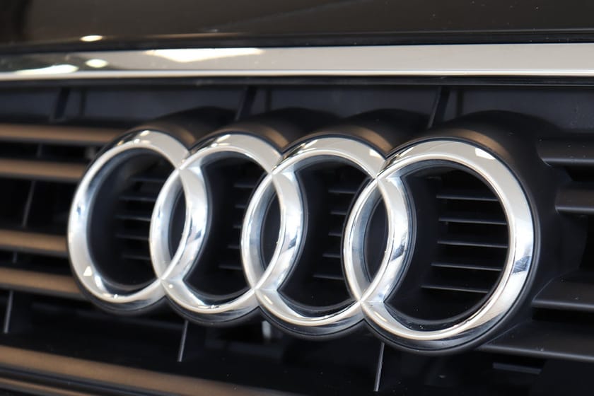 Bild 5 av Audi A3 Sportback 30 TFSI 116HK S Tronic Proline Värmare