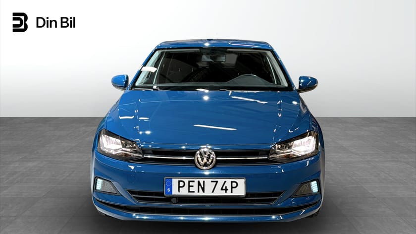 Bild 4 av Volkswagen Polo