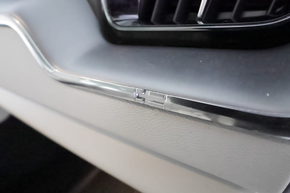Volvo XC60 2024 - miniatyr 24