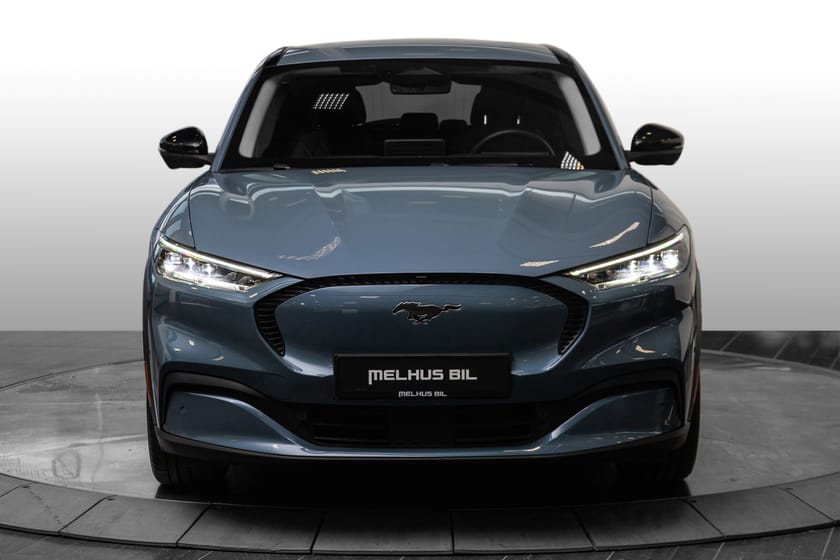 Bilde 3 av Ford Mustang Mach-E Standard Range