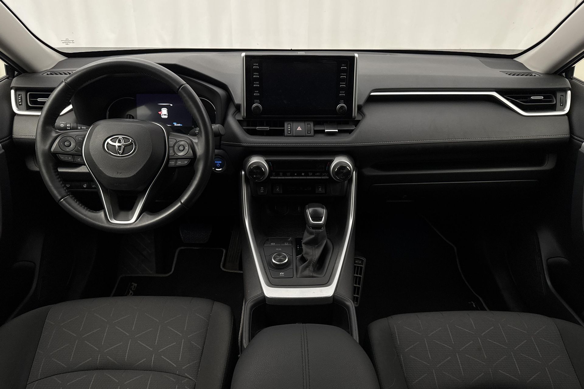Toyota RAV4 Hybrid AWD-i 2022, kuva 7/10