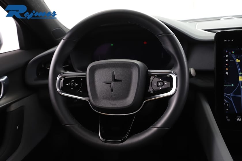 Bild 5 av Polestar 2 Long Range Dual Motor 78kWh