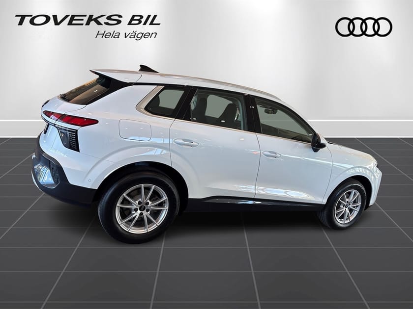 Bild 2 av Audi Q3 SUV TFSI PROLINE 150HK/AUT/ALPINPAKET