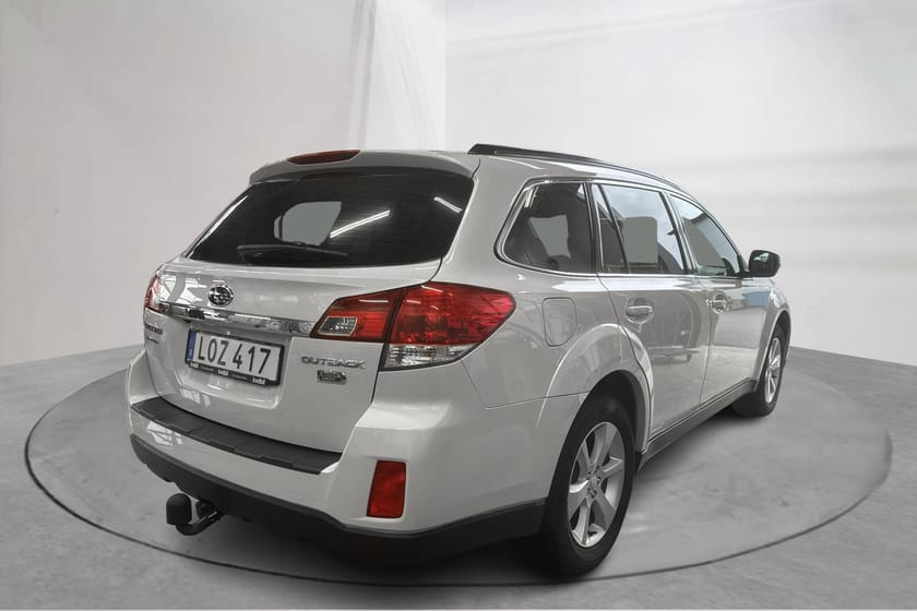 Bild 3 av Subaru Outback
