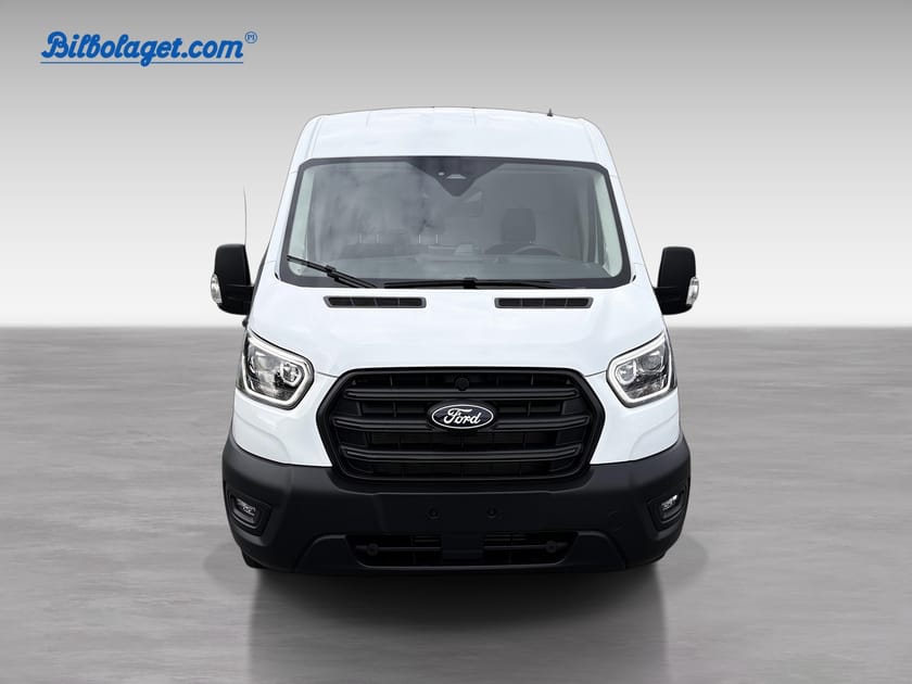 Bild 2 av Ford Transit 350 Skåp 350L3 FWD Trend A