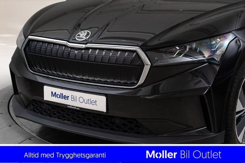 Bilde 2 av Škoda Enyaq iV 80 