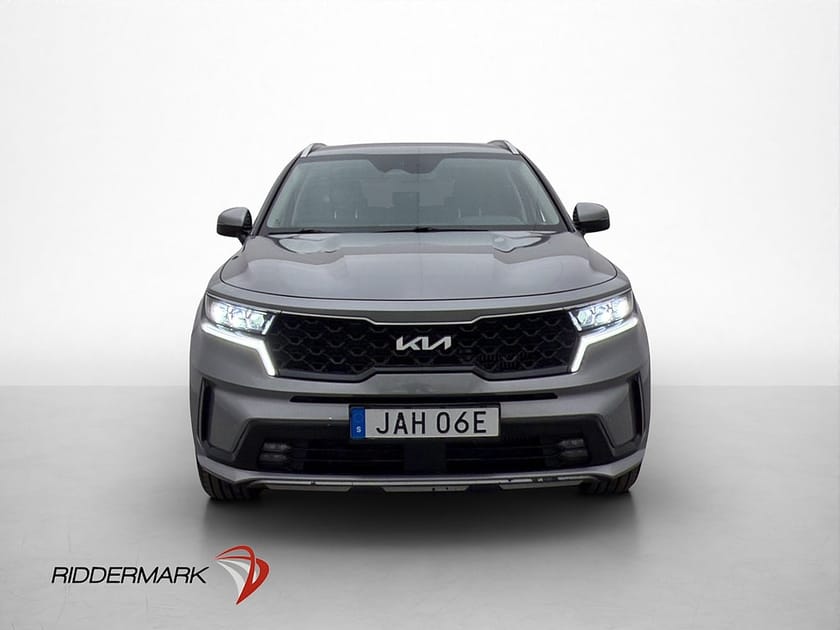 Bild 2 av Kia Sorento PHEV AWD Advance 7 Sits BOSE Drag Kamera MOMS