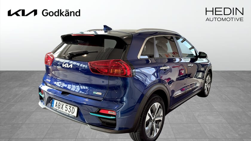 Bild 2 av Kia e-Niro