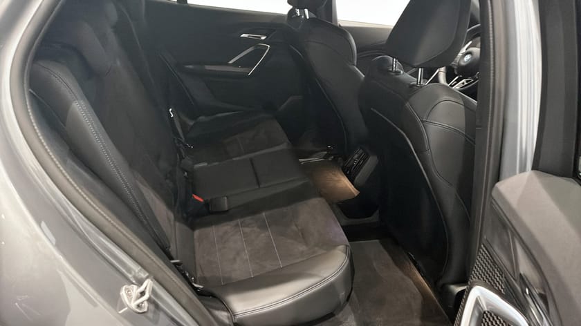 Bild 5 av BMW iX2 xDrive30 M Sport Rattvärme, Dragkrok
