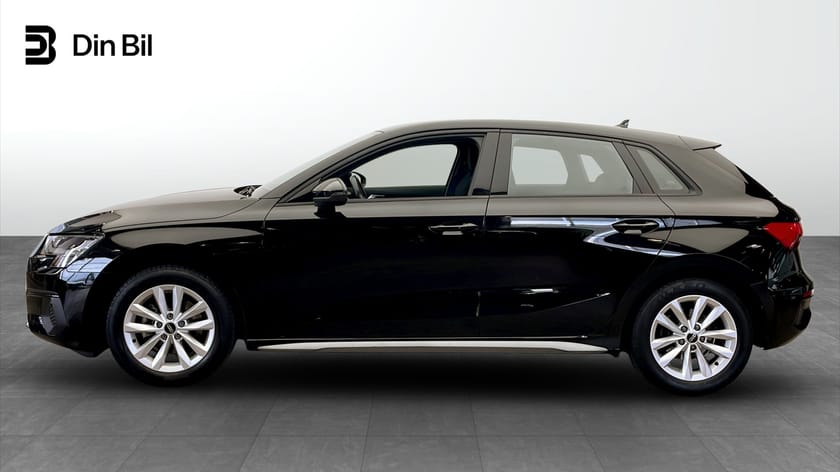 Bild 2 av Audi A3 Sportback 35 TFSI Proline 150 hk 6-växlad