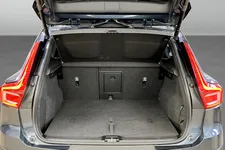 Volvo EX40 Twin Motor Performance