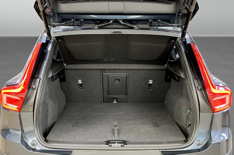 Volvo EX40 Twin Motor Performance