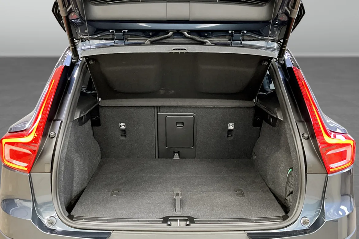 Volvo EX40 Twin Motor Performance