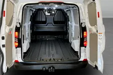 Ford Transit Custom 320 Plug-in Hybrid