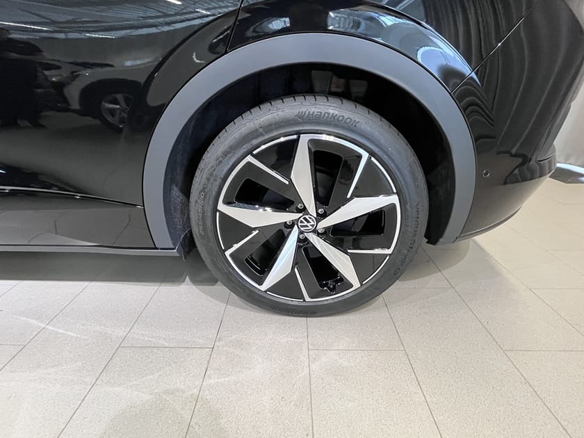 Bild 5 av Volkswagen ID.4 77 kWh 4Motion GTX 250 KW/340 HK BATTERI,