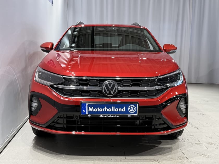 Bild 4 av Volkswagen Taigo