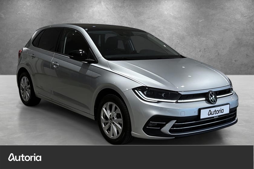 Bilde 3 av Volkswagen Polo
