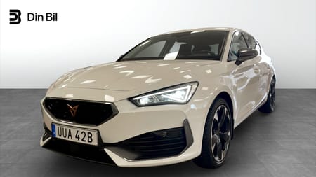 CUPRA Leon / 1.5 eTSI / 150 hk / DSG7 Mildhybrid
