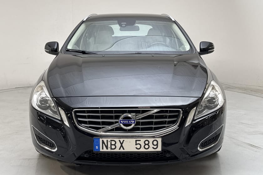 Bild 5 av Volvo V60