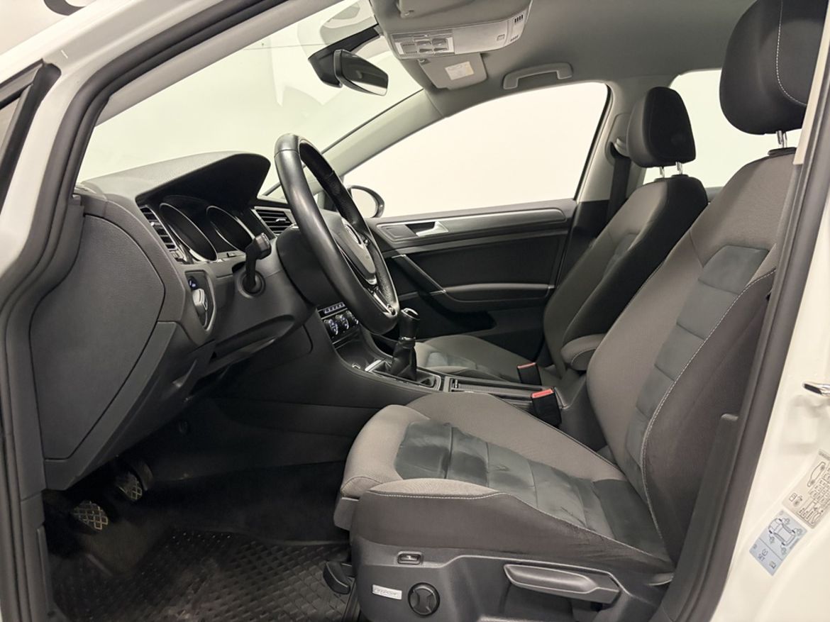 Volkswagen Volkswagen Golf Sportscombi — bild 8