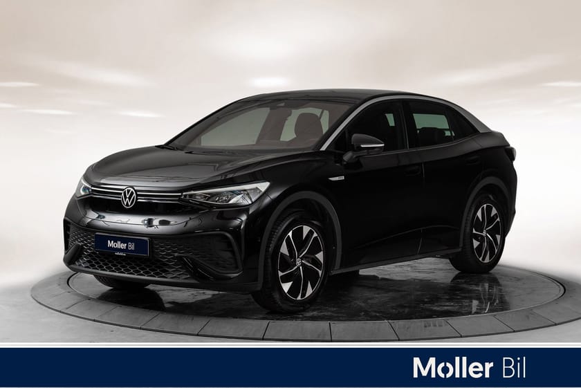 Bilde 1 av Volkswagen ID.5 Pro Performance 77kwh 204hk