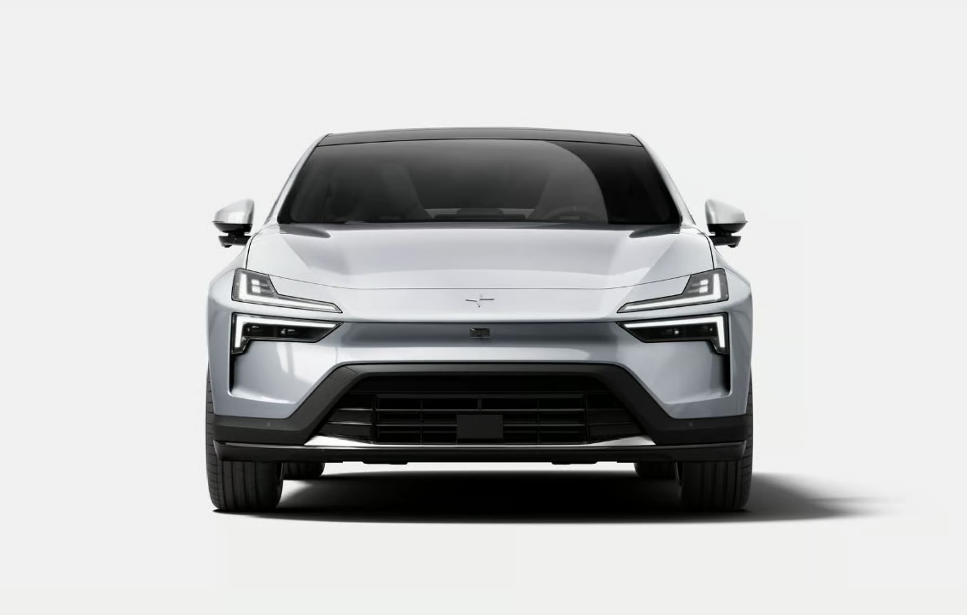 Polestar 4 Long range Single motor 2026, bild 2/10