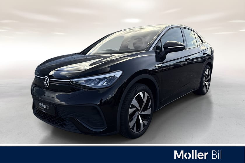 Bilde 1 av Volkswagen ID.5 Pro Performance 77kwh 204hk