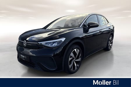 Volkswagen ID.5 Pro Performance 77kwh 204hk