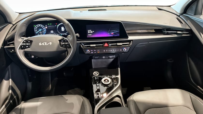 Bild 4 av Kia Niro Plug-In-Hybrid PLUG-IN ACTION, PRIVATLEASING 4795KR/MÅN