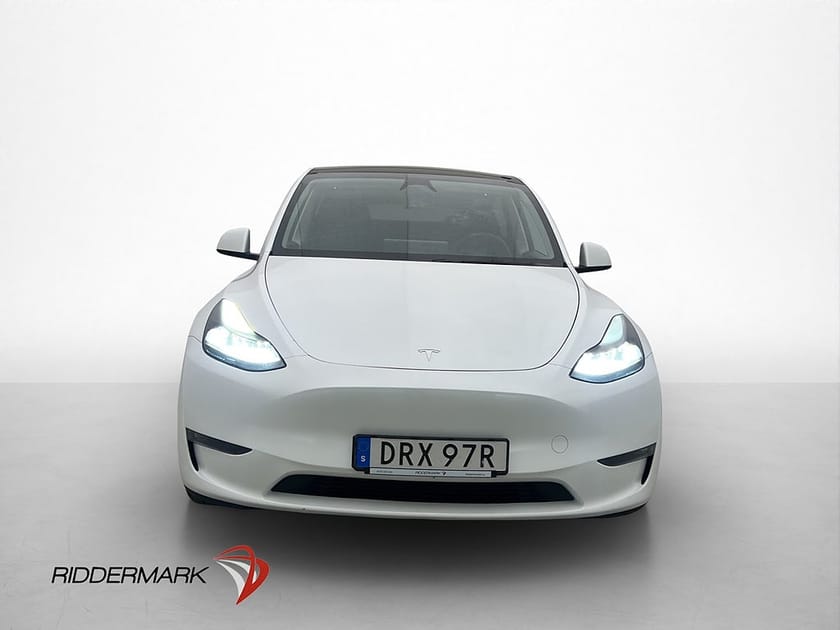 Bild 3 av Tesla Model Y Performance