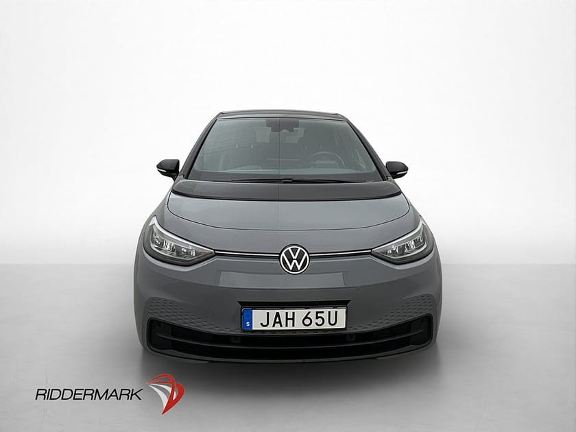 Bild 3 av Volkswagen ID.3 Pro Performance