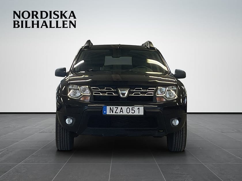 Bild 2 av Dacia Duster 1.6 SCe AUX