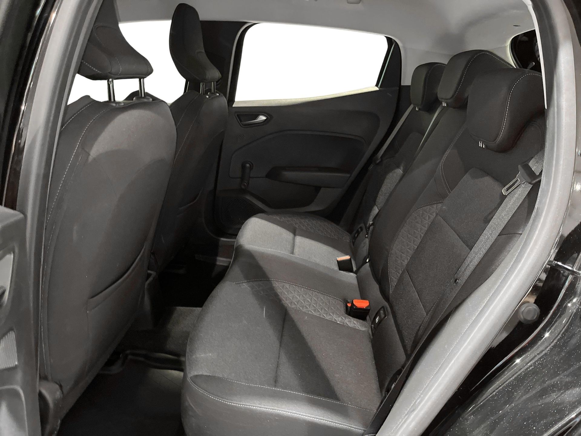 Renault Clio 2021, bild 7/10