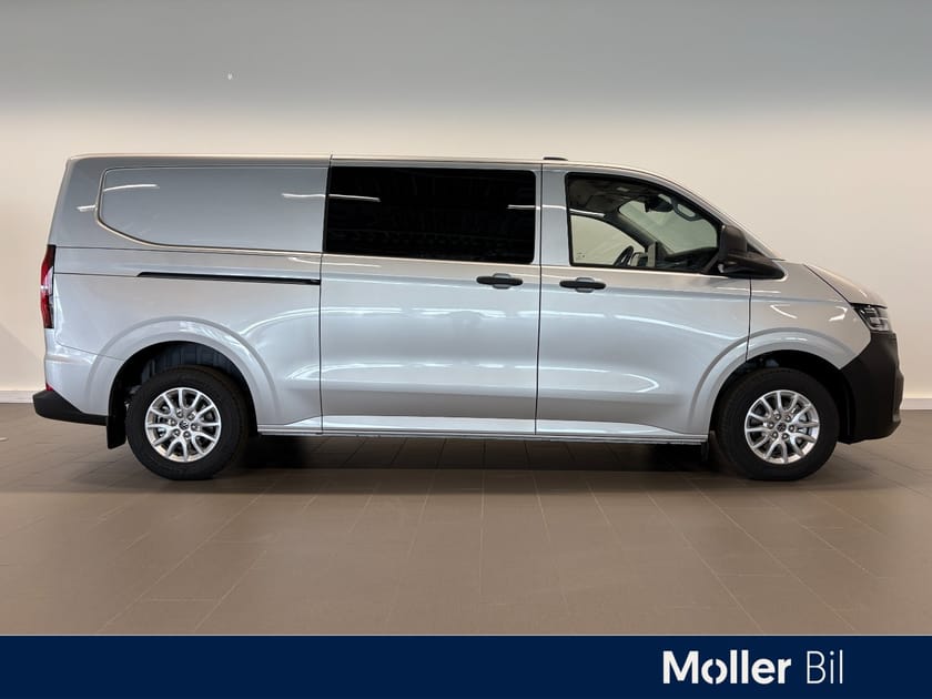 Bilde 2 av Volkswagen e-Transporter Pluss 83/64kWh 286hk L RWD