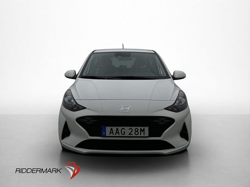 Bild 2 av Hyundai i10