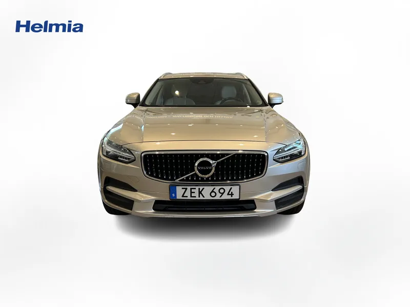 Bild 5 av 13 – Volvo V90 Cross Country D4 AWD Plus Momentum