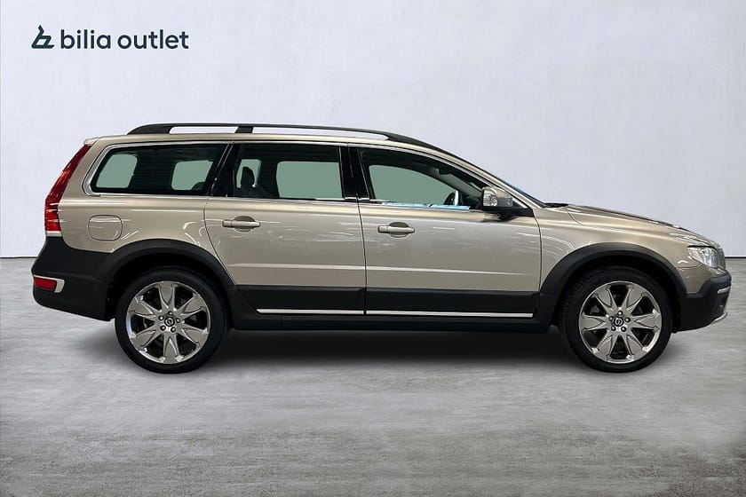 Bild 5 av Volvo XC70