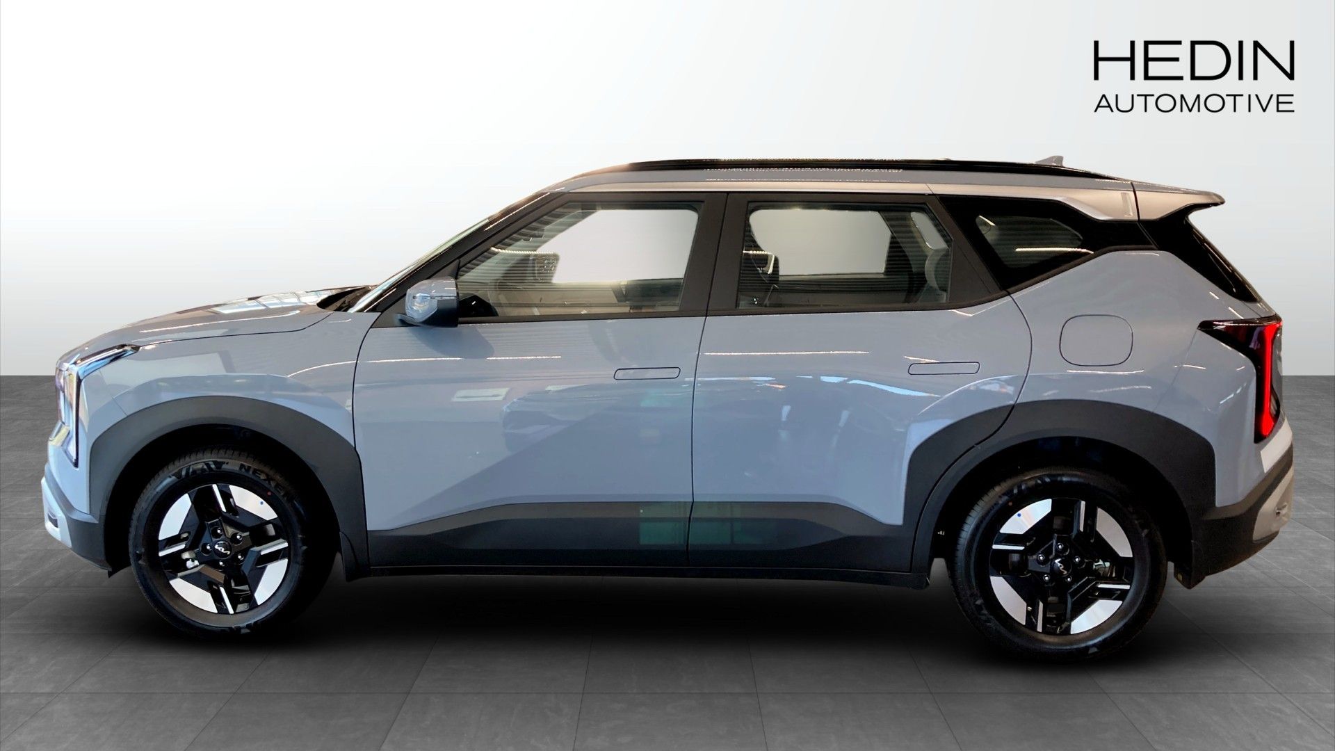 Kia Seltos ACTION 1.6 T-GDI 2027, bild 6/10