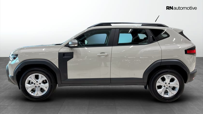 Bild 2 av Dacia Duster hybrid-G 150 4x4 Expression | | Hybrid | Backkamera | CarPlay |