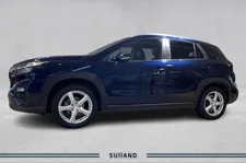 Thumnail bilde 1 av Suzuki S-Cross HEV AllGrip