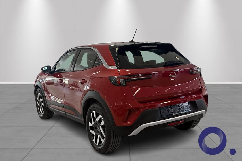 Bilde 3 av Opel Mokka-e 