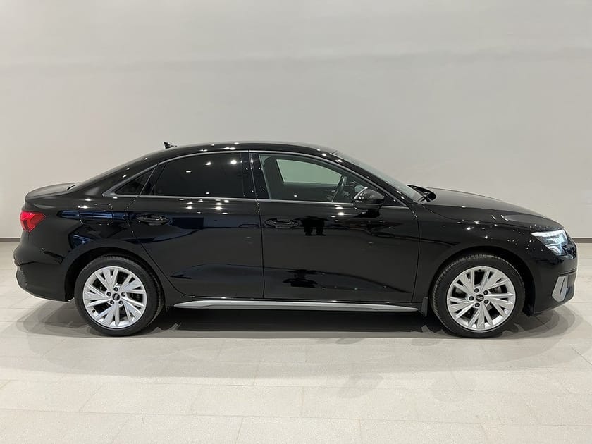 Bild 3 av Audi A3 Sedan 35 TFSI Värmare Led