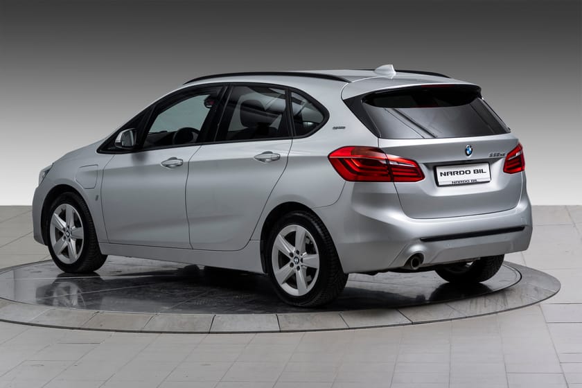Bilde 4 av BMW 225xe Active Tourer – Sport line 4x4