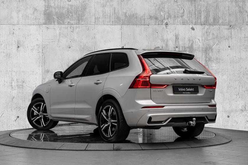 Bilde 5 av Volvo XC60