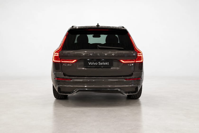 Bild 5 av Volvo XC60