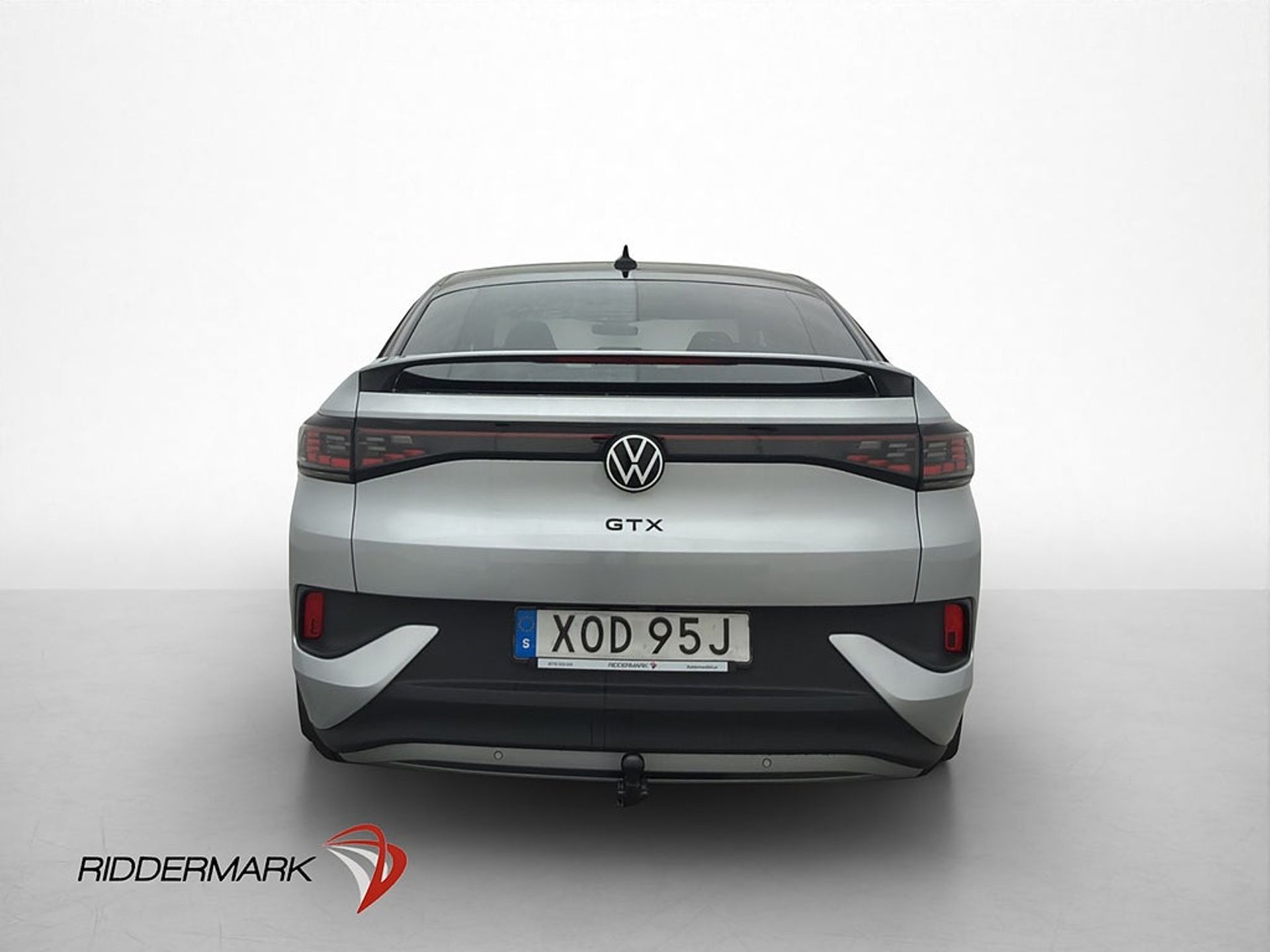Volkswagen ID.5 2022, bild 7/38