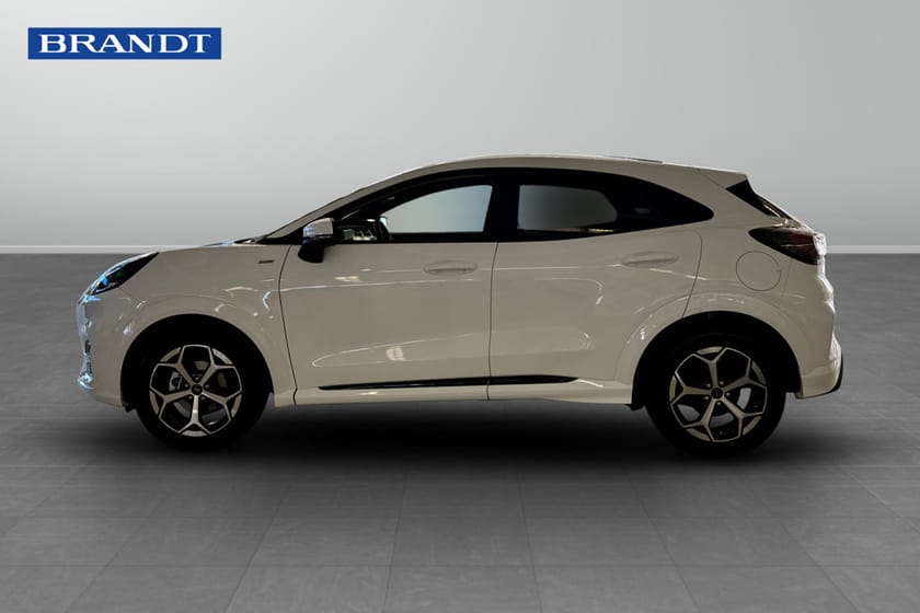 Bild 3 av Ford Puma MCA ST-Line 1.0T EcoBoost 125hk mHEV 7-DCT