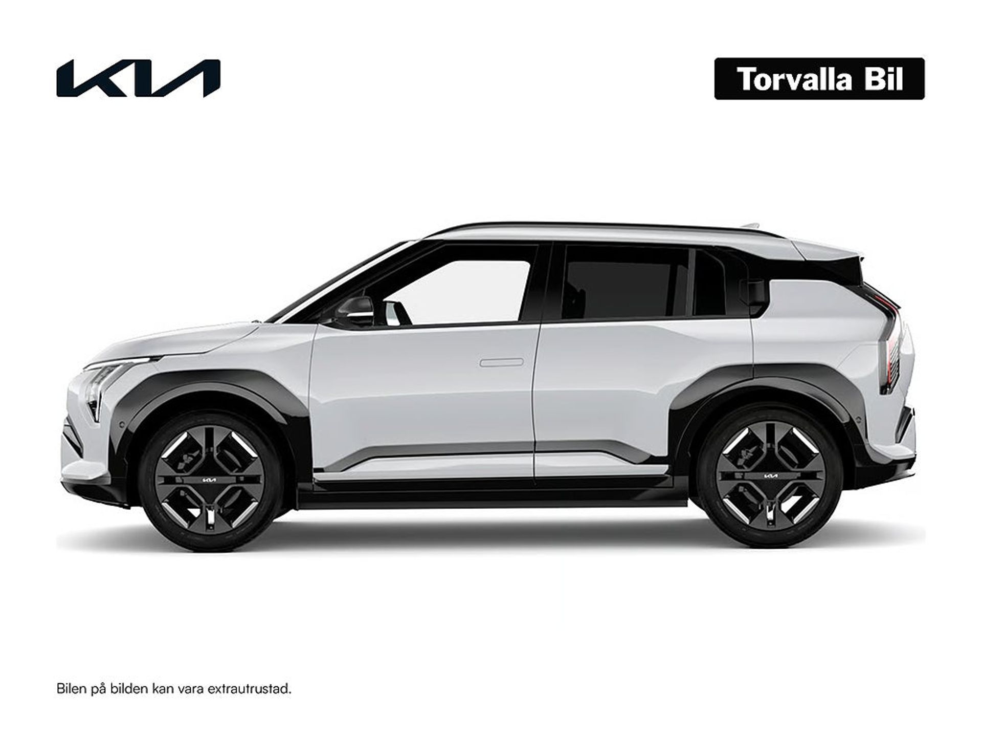 Kia EV3 Long Range 2025, kuva 2/8