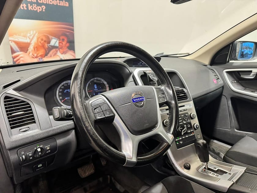 Bild 5 av Volvo XC60